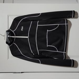 FILA Athletic Top